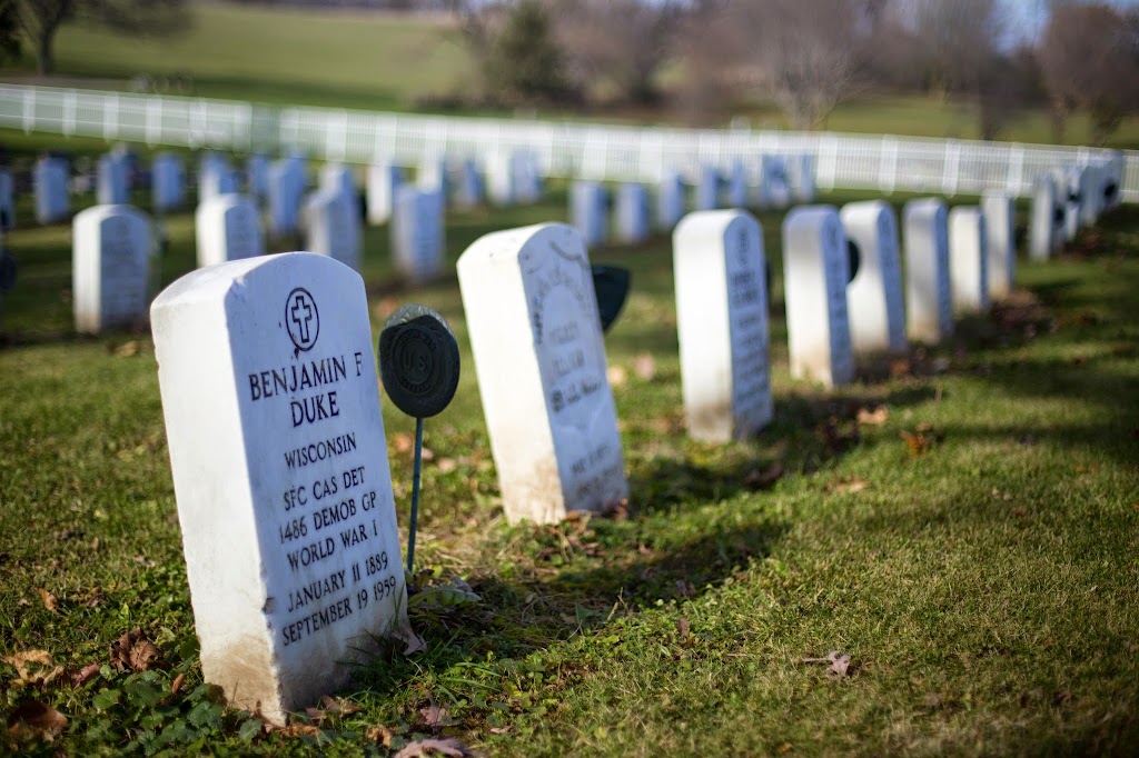 Oak Hill Cemetery | 1725 N Washington St, Janesville, WI 53548, USA | Phone: (608) 754-4030