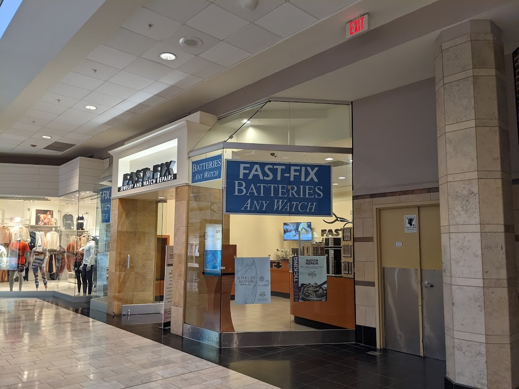 Fast-Fix Jewelry & Watch Repairs | 1000 Ross Park Mall Dr, Pittsburgh, PA 15237 | Phone: (412) 366-8008