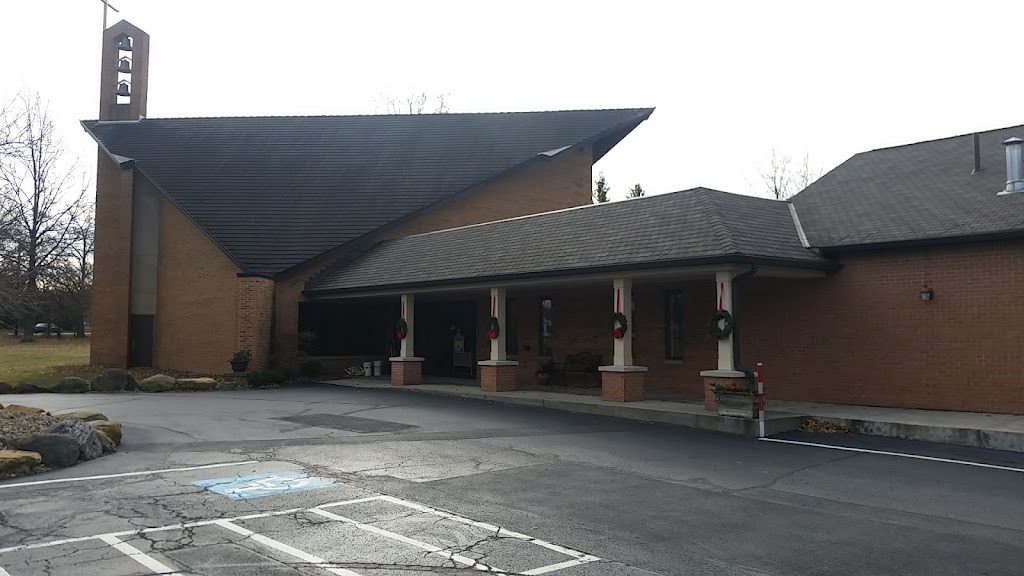 Hope Lutheran Church, Aurora, OH | 456 S Chillicothe Rd, Aurora, OH 44202, USA | Phone: (330) 562-9660