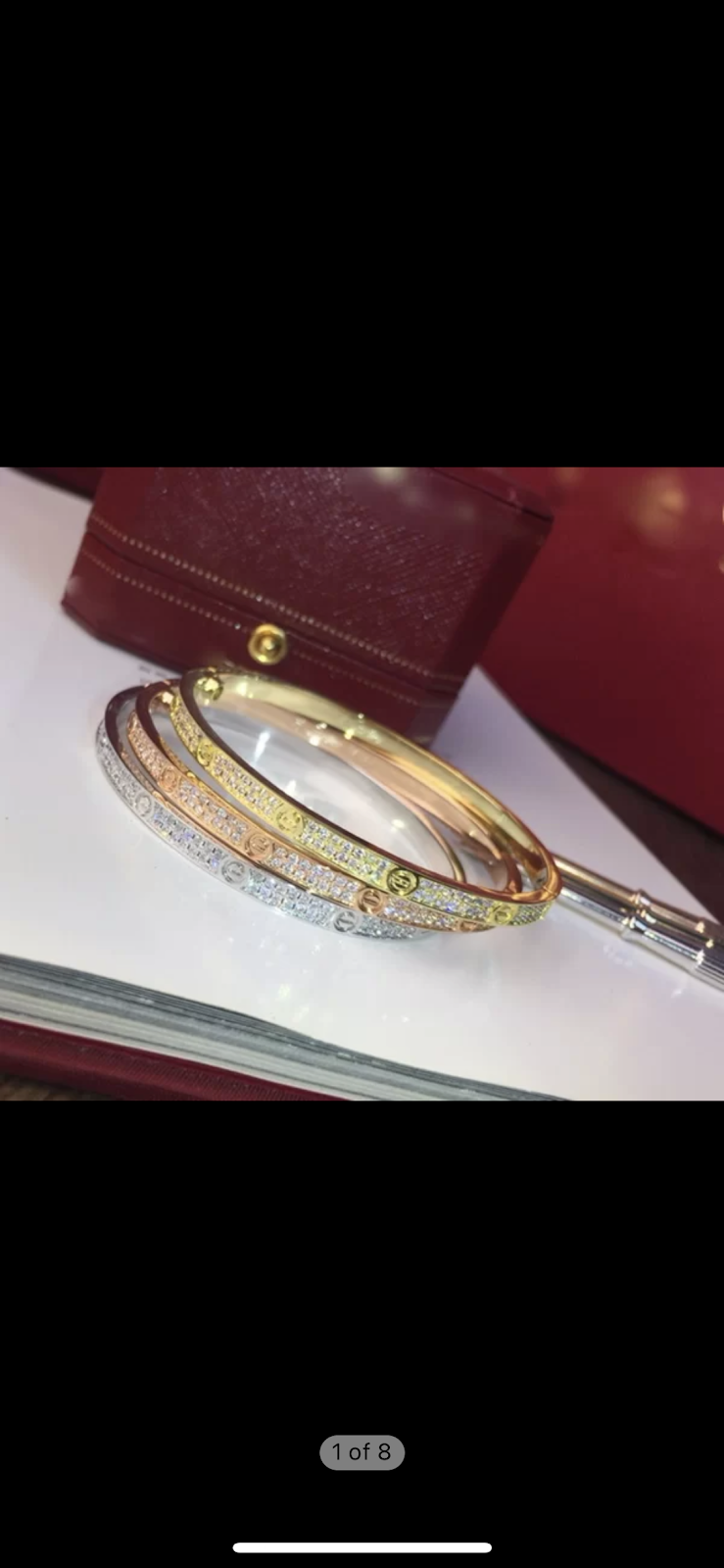 Luxurious Gems Boutique | 1209 Atlantic Ct, Poinciana, FL 34759, USA | Phone: (786) 637-8852