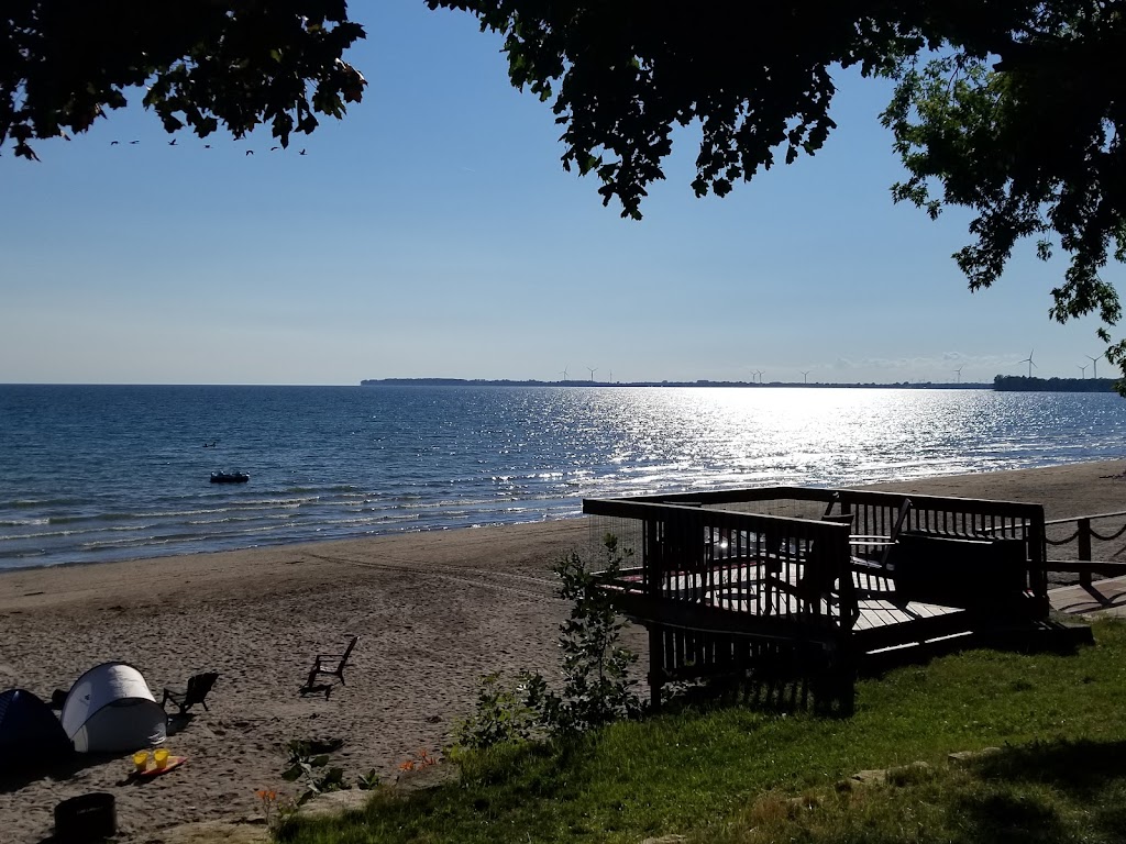Long Beach Cottage Rentals | 12369 Lakeshore Rd, Wainfleet, ON L0S 1V0, Canada | Phone: (905) 899-1856