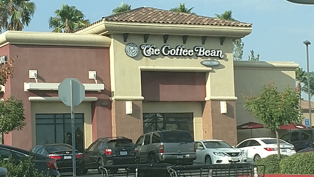 The Coffee Bean & Tea Leaf | 16215 Sierra Lakes Pkwy, Fontana, CA 92336, USA | Phone: (909) 349-0811