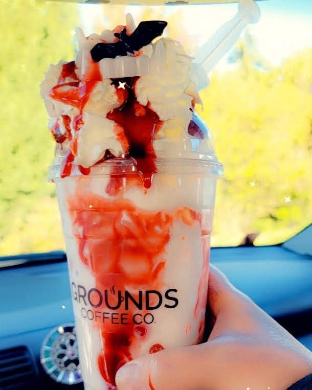 Grounds Coffee Co. | 14575 148th Ave NE, Woodinville, WA 98072, USA | Phone: (425) 483-3002