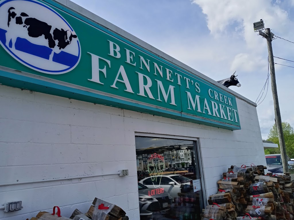 Bennetts Creek Farm Market | Photo 1 of 10 | Address: 3881 Bridge Rd, Suffolk, VA 23435, USA | Phone: (757) 484-9722