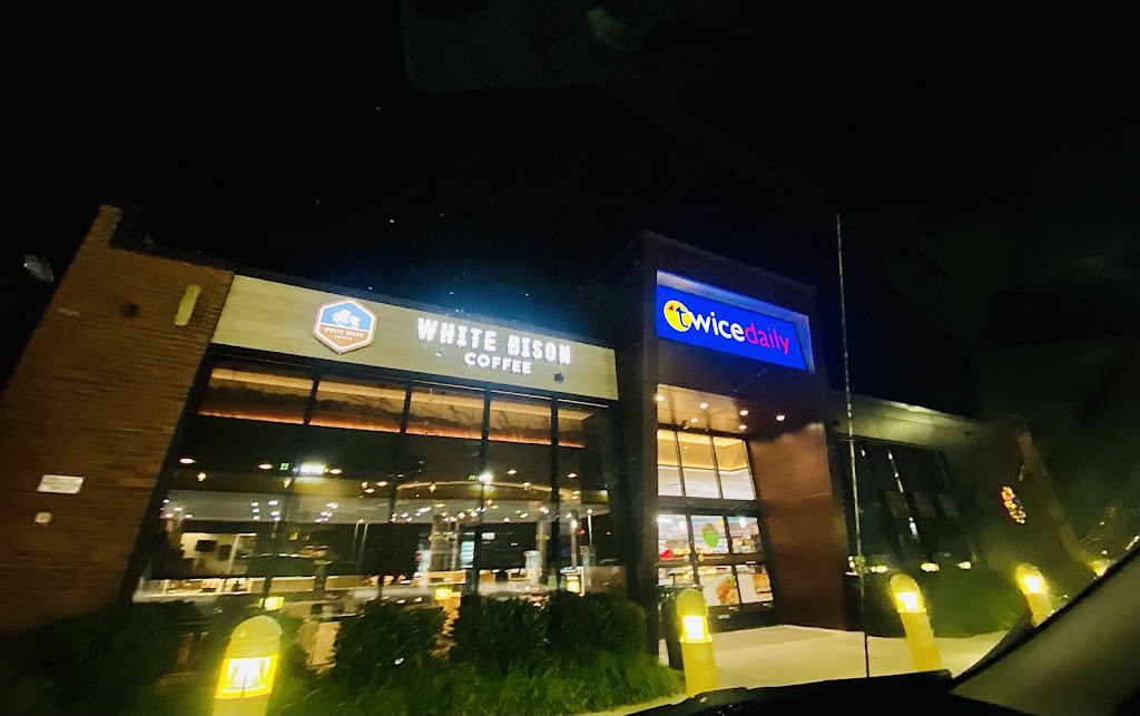 Twice Daily | 1101 Long Hollow Pike, Gallatin, TN 37066, USA | Phone: (615) 452-7590