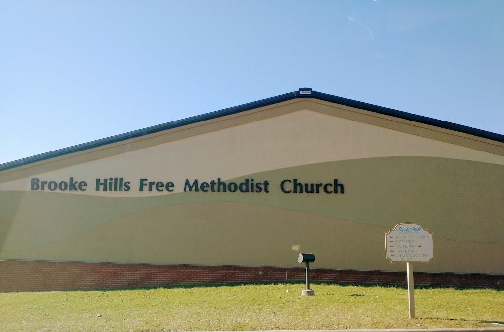 Brooke Hills Free Methodist Church | 1340 Washington Pike #2226, Wellsburg, WV 26070, USA | Phone: (304) 737-0186