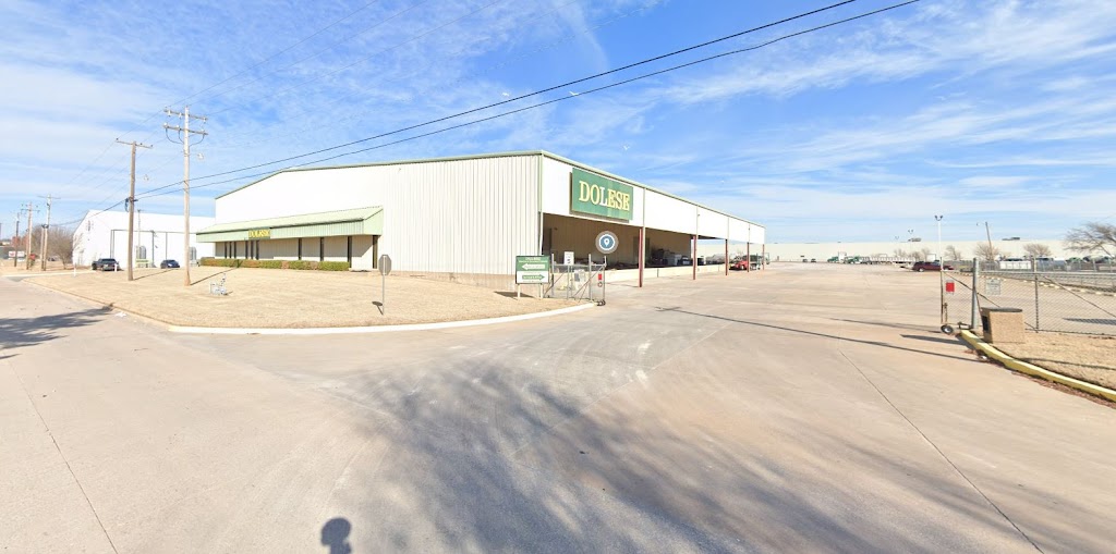 Dolese Bros Co McCormick Warehouse | 24 N McCormick Ave, Oklahoma City, OK 73127, USA | Phone: (405) 949-2278