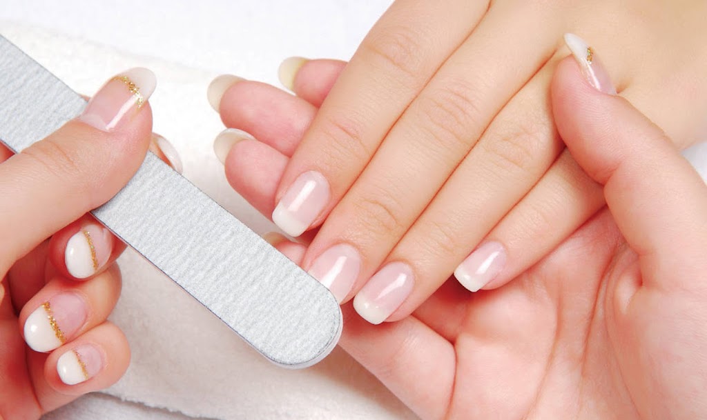 Lovely Nails & Day Spa | 12237 W Linebaugh Ave, Tampa, FL 33626, USA | Phone: (813) 818-7339