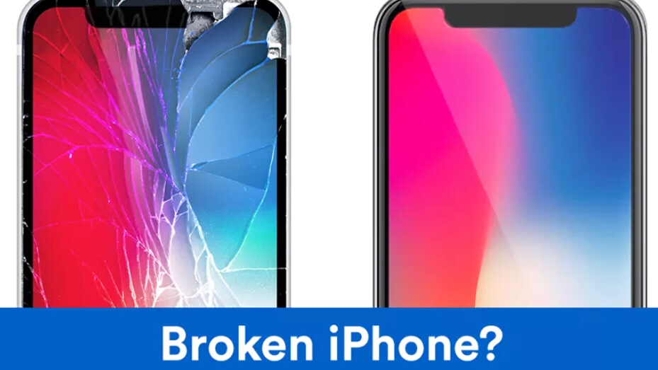 IPhone Screen Repair & Battery Replacement - Appointment Only | 12405 NE 107th Wy, Vancouver, WA 98682, USA | Phone: (360) 583-2021