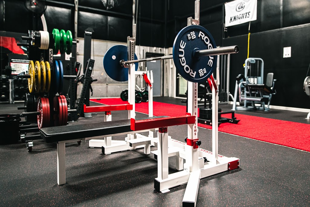 The FitFat Coach® : TFC Barbell Club | 7517 State Rd 2848, Charlotte, NC 28213, USA | Phone: (704) 565-0860