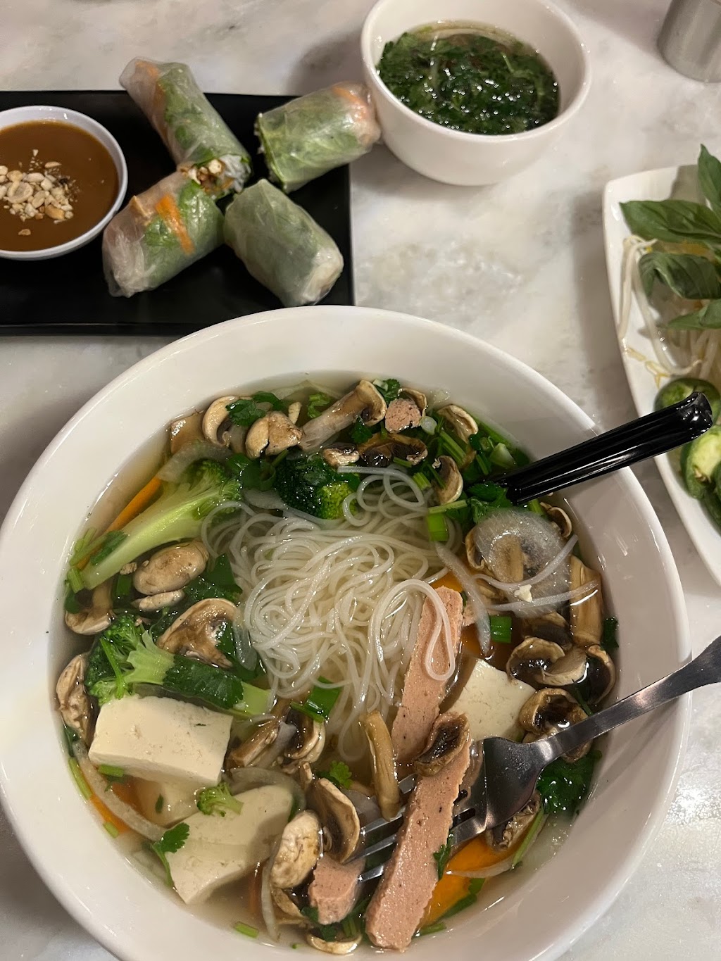 The Pho | 3401 Oakdale Rd ste 515, Modesto, CA 95355, USA | Phone: (209) 857-5951