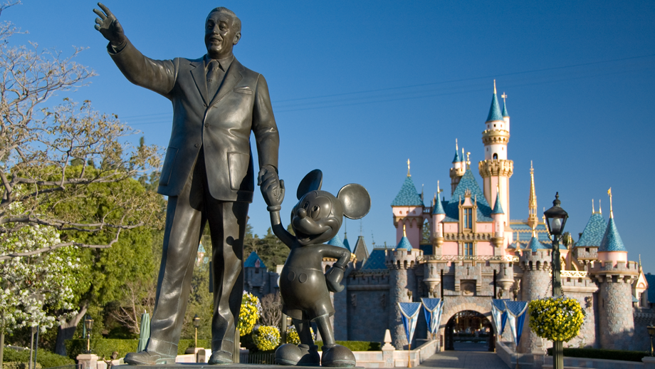 Disneyland Resort | Anaheim, CA 92802, USA | Phone: (714) 781-4636