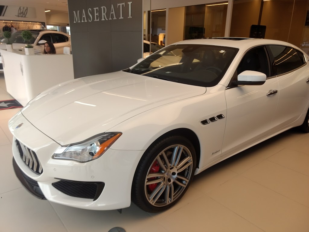 Performance Maserati | 110 NJ-10, Whippany, NJ 07981, USA | Phone: (855) 401-4868