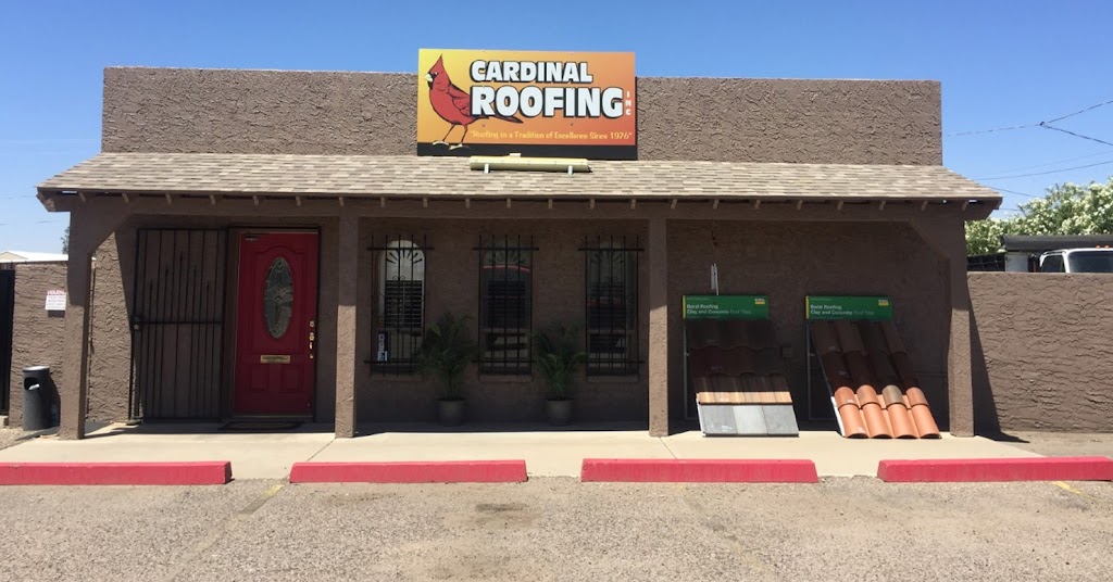 Cardinal Roofing Inc. | 100 W Apache Trail #7, Apache Junction, AZ 85120 | Phone: (480) 983-0401