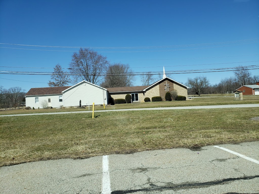 Sarver Free Methodist Church | 513 Sarver Rd, Sarver, PA 16055, USA | Phone: (724) 353-2110