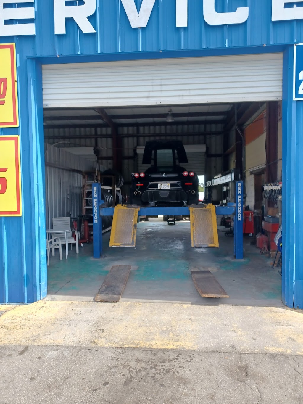 FYZ Auto Care | 405 N U.S. Hwy 41, Ruskin, FL 33570, USA | Phone: (813) 296-1983