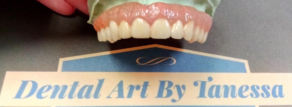 Dental Art By Tanessa | 1220 E Ave S, Palmdale, CA 93550, USA | Phone: (661) 450-7828