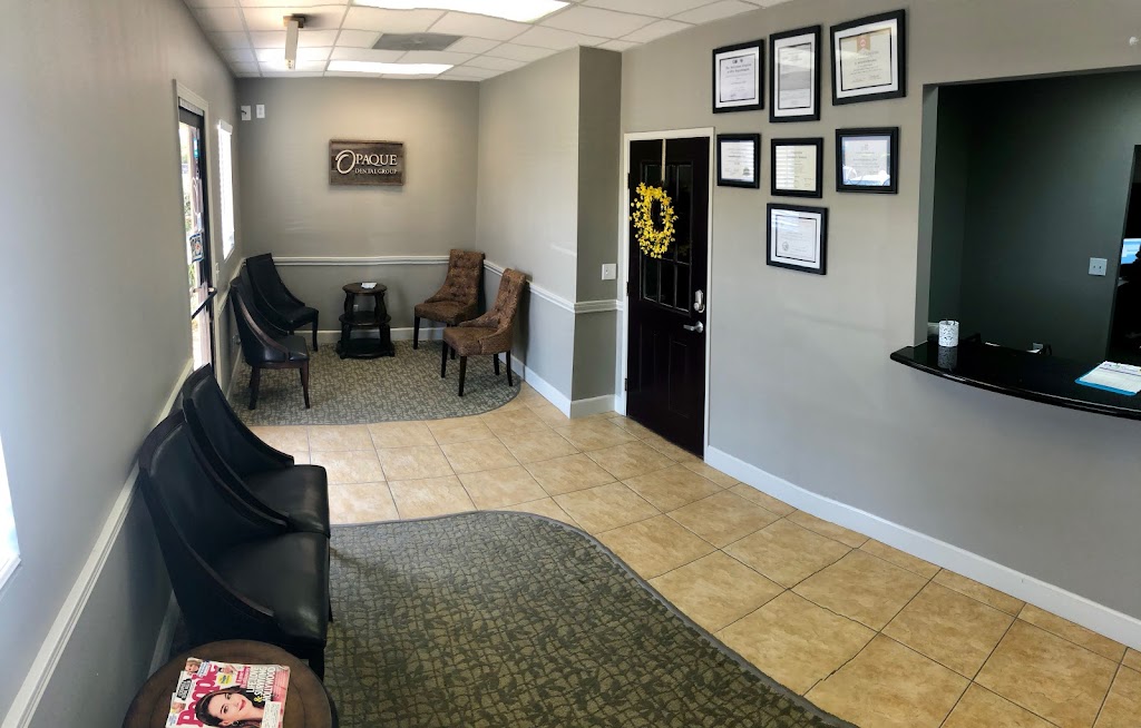 Opaque Dental | 500 E Almond Ave #3, Madera, CA 93637, USA | Phone: (559) 661-7000