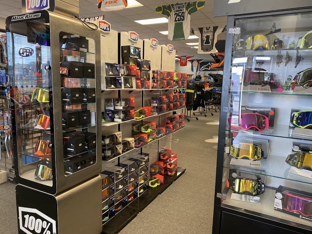 Magic Racing | 50126 Van Dyke Ave, Shelby Twp, MI 48317 | Phone: (586) 254-9117