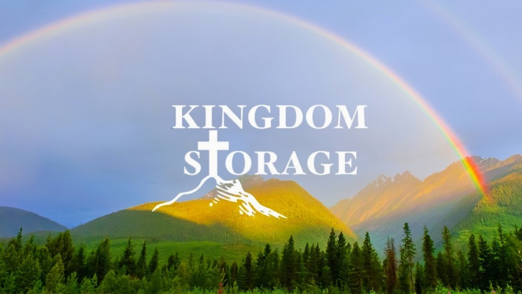 Kingdom Storage | S7565 US-12, North Freedom, WI 53951, USA | Phone: (844) 632-5377