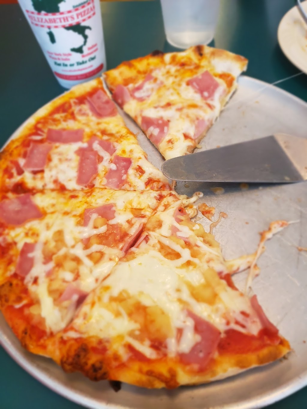 Elizabeths Pizza | 2365 Virginia Ave, Collinsville, VA 24078, USA | Phone: (276) 647-3859