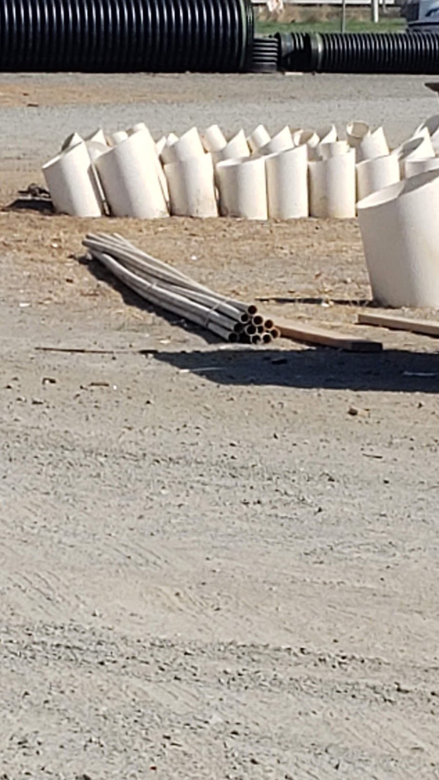 Galt Pipe Co | 321 Elm Ave, Galt, CA 95632, USA | Phone: (209) 745-2503