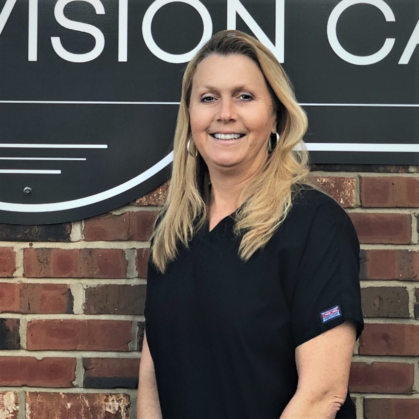 Advanced Vision Care | 840 Admiral Weinel Blvd, Columbia, IL 62236, USA | Phone: (618) 543-0089