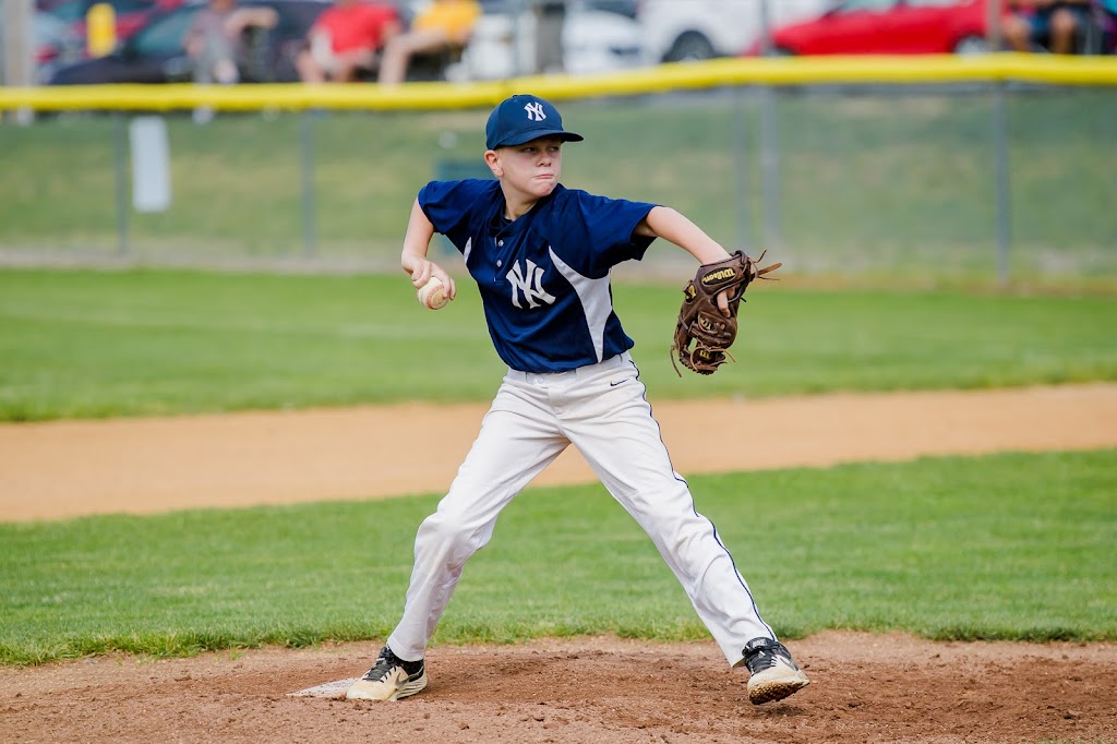 East Greenbush Castleton Youth Baseball | 63 Gilligan Rd, East Greenbush, NY 12061, USA | Phone: (518) 477-6440