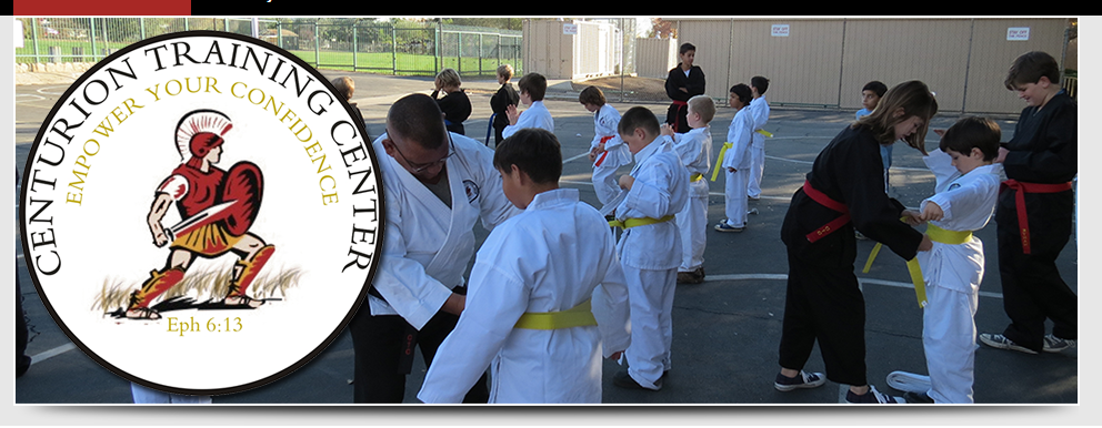 Centurion Training Center | 12592 California St, Yucaipa, CA 92399, USA | Phone: (951) 897-7791