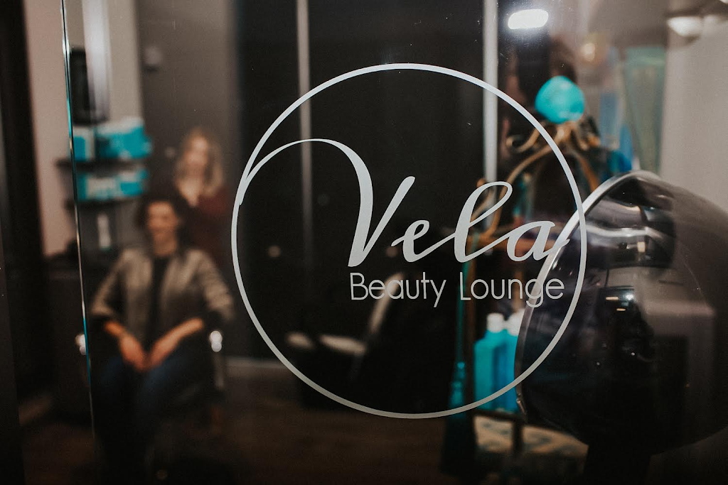 Vela Beauty Lounge | 9424 Falls of Neuse Rd, Raleigh, NC 27615, USA | Phone: (919) 267-0879