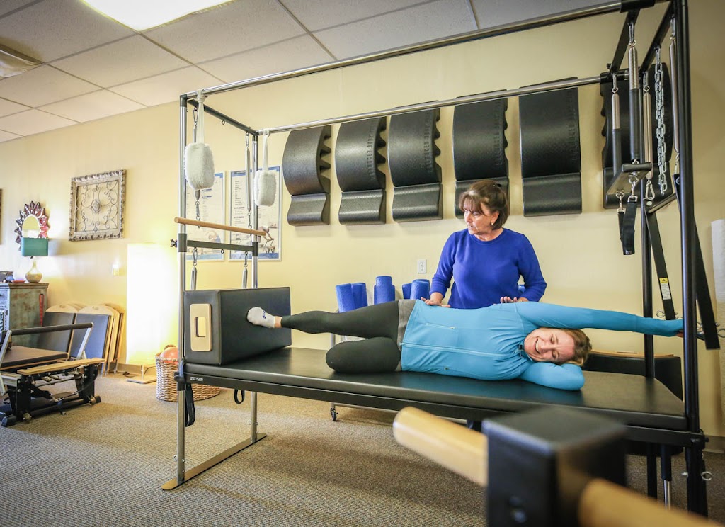 Springs Pilates Pleasanton | 148 Ray St #B, Pleasanton, CA 94566, USA | Phone: (925) 699-2293