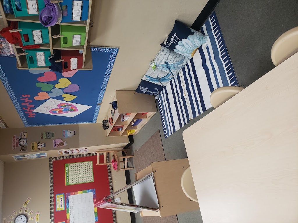 New Beginnings Preschool | 1902 E Hampton Ave, Mesa, AZ 85204, USA | Phone: (480) 633-6336