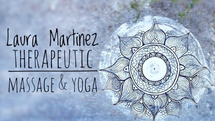 Laura Martinez Therapeutic Massage & Yoga | 4478 Greystone Pl Ct, Winston-Salem, NC 27106, USA | Phone: (336) 552-0796