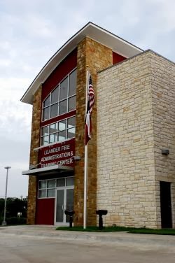 Leander Fire Department | 101 Sonny Dr, Leander, TX 78641, USA | Phone: (512) 528-2848