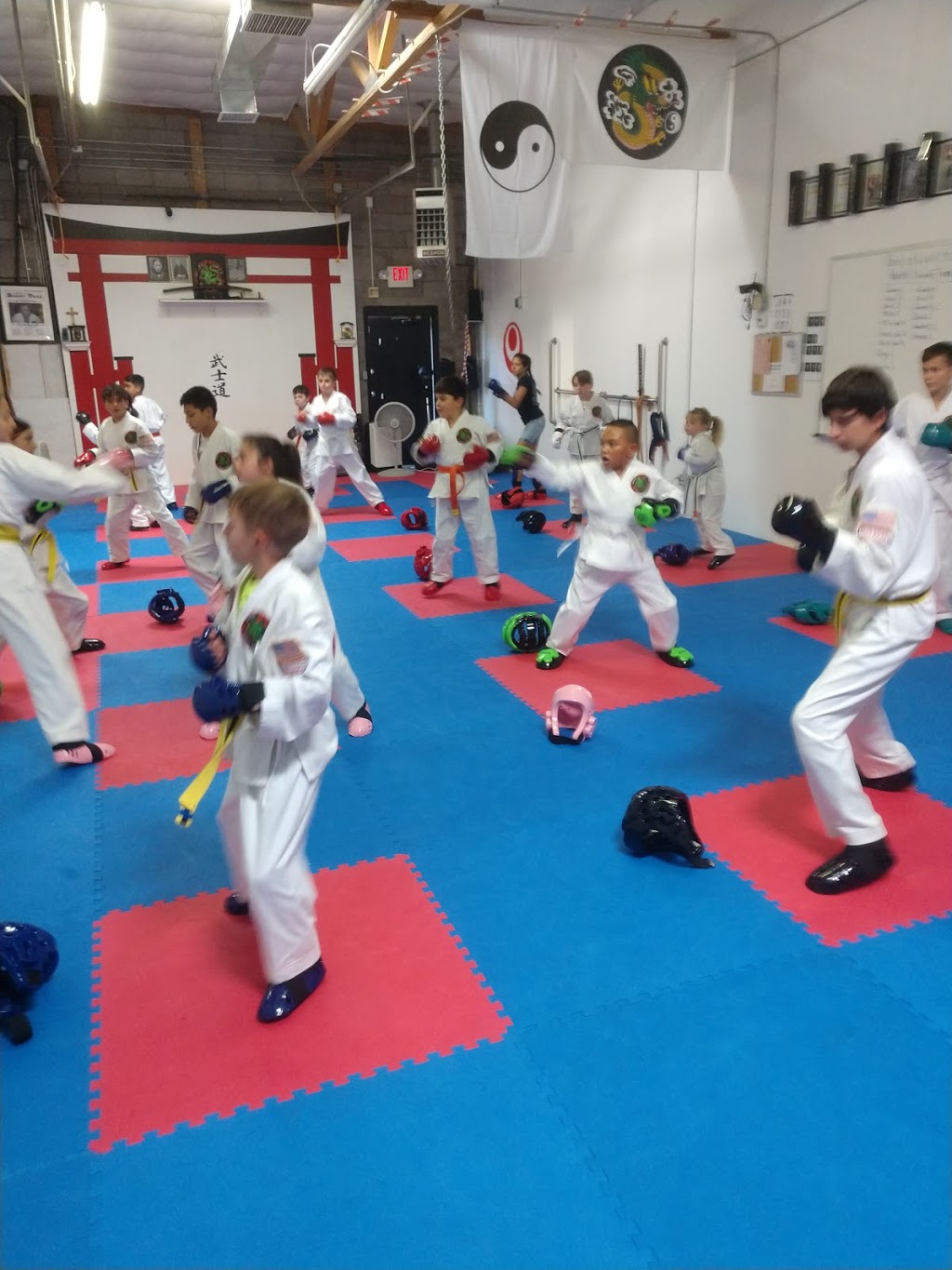 Shorei Ryu Karate Studios | 103 Rio Rancho Dr NE A6, Rio Rancho, NM 87124, USA | Phone: (505) 990-3575