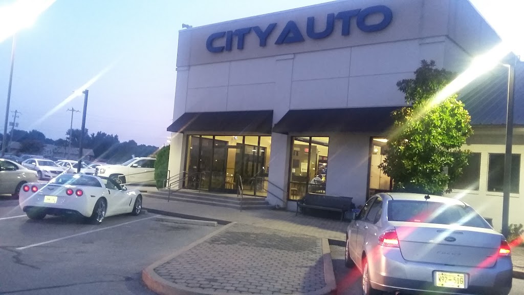 City Auto - Memphis | 4932 Elmore Rd, Memphis, TN 38128, USA | Phone: (901) 479-1367