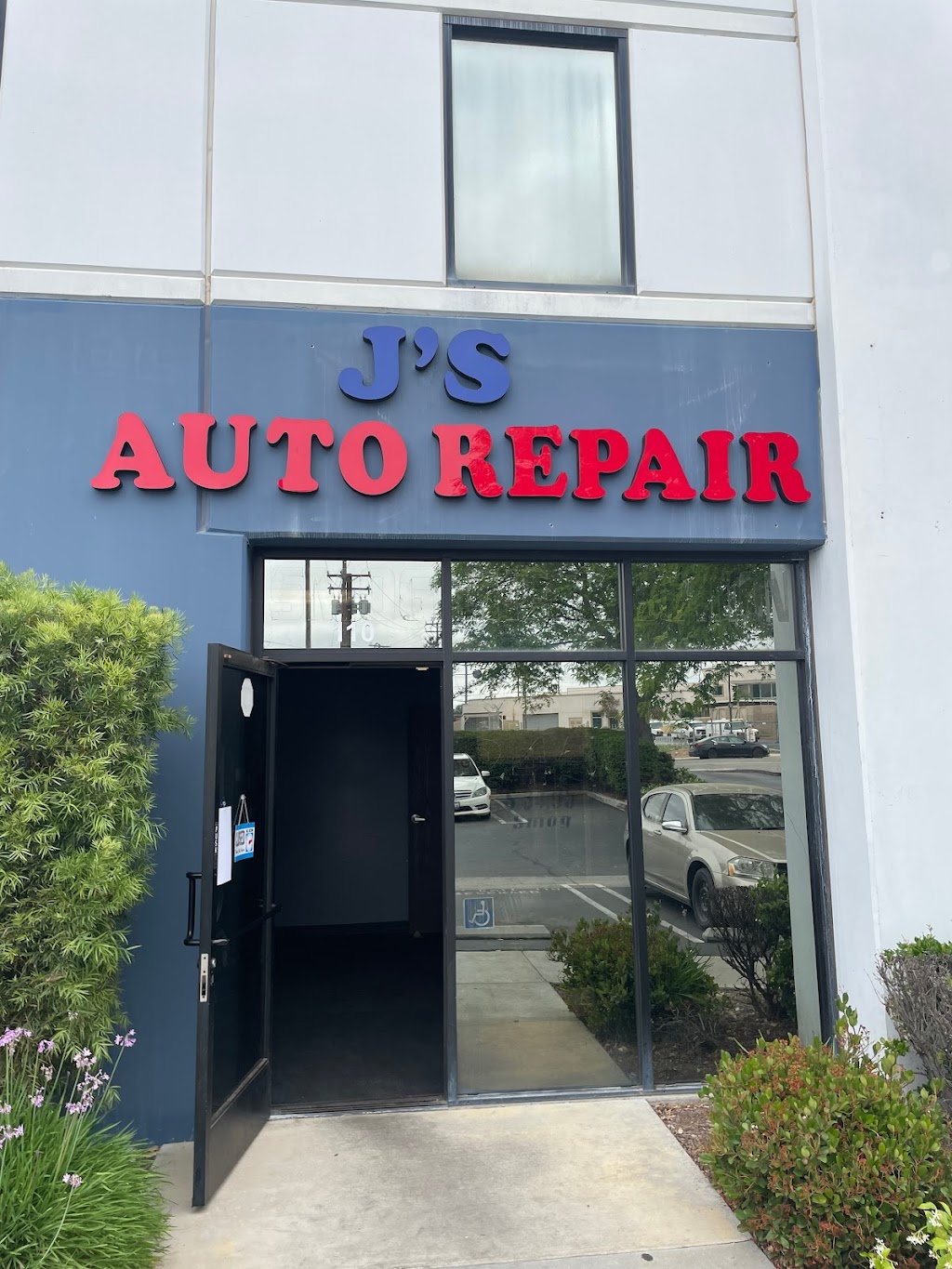 Js Auto Repair | 31881 Corydon Rd #110, Lake Elsinore, CA 92530, USA | Phone: (951) 245-2418
