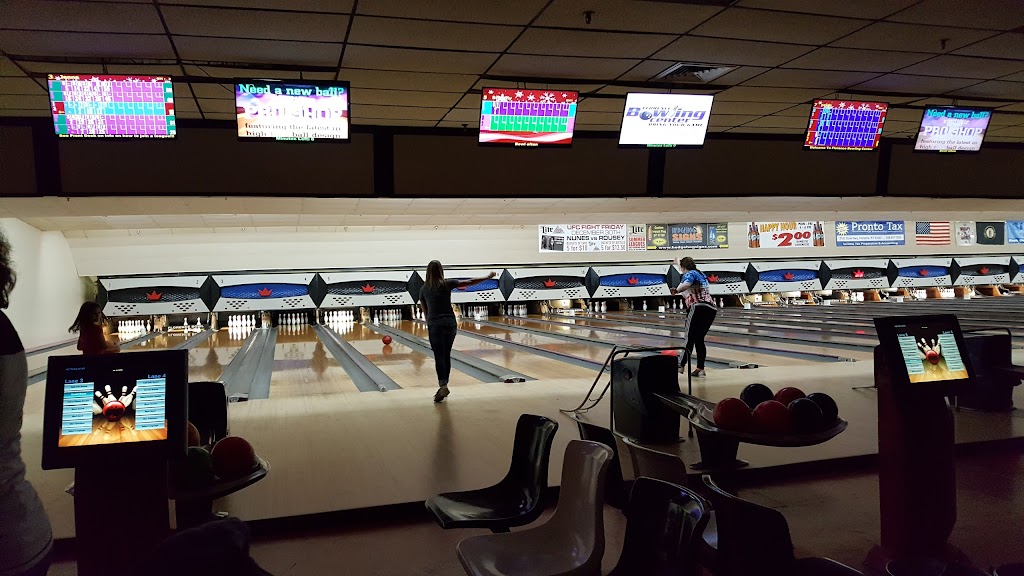 Florence Bowling Center | 7500 Sussex Dr, Florence, KY 41042 | Phone: (859) 817-9332