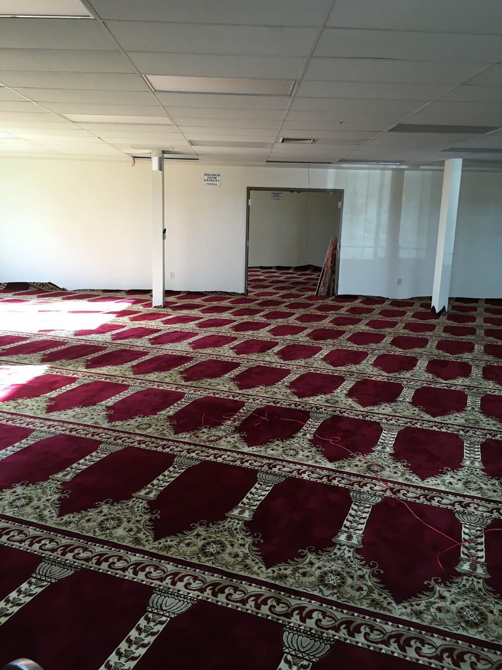 Islamic Center of Antioch | 2001 W 10th St, Antioch, CA 94509, USA | Phone: (925) 301-0300