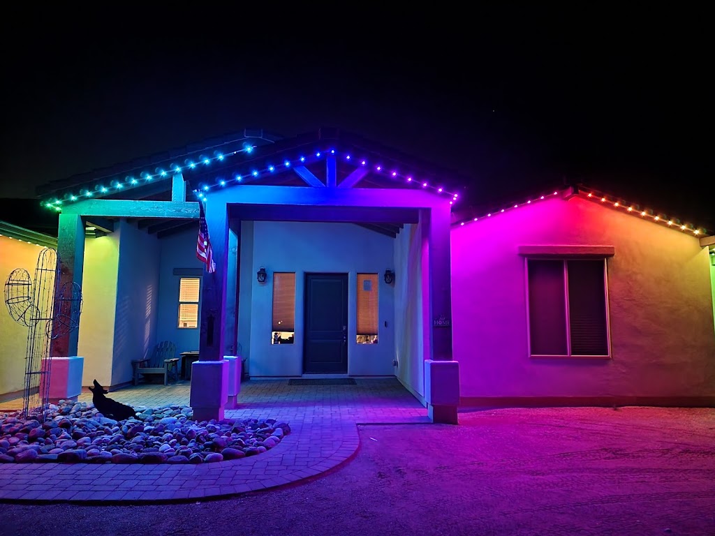 Glofish Lighting LLC | 15405 Bobwhite Wy, Surprise, AZ 85387, USA | Phone: (623) 570-9689