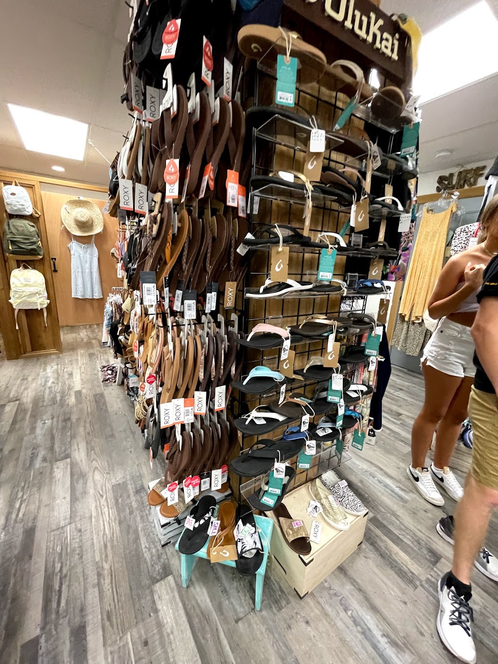 West Coast Surf Shop | 3902 Gulf Dr, Holmes Beach, FL 34217, USA | Phone: (941) 778-1001