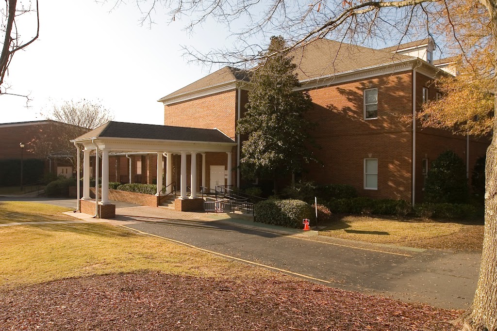 Woodward North 6565 Boles Rd, Johns Creek, GA 30097