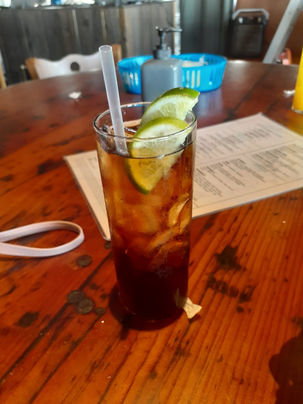 Ocean Grill & Bar | 333 1st St N #110, Jacksonville Beach, FL 32250, USA | Phone: (904) 701-3765