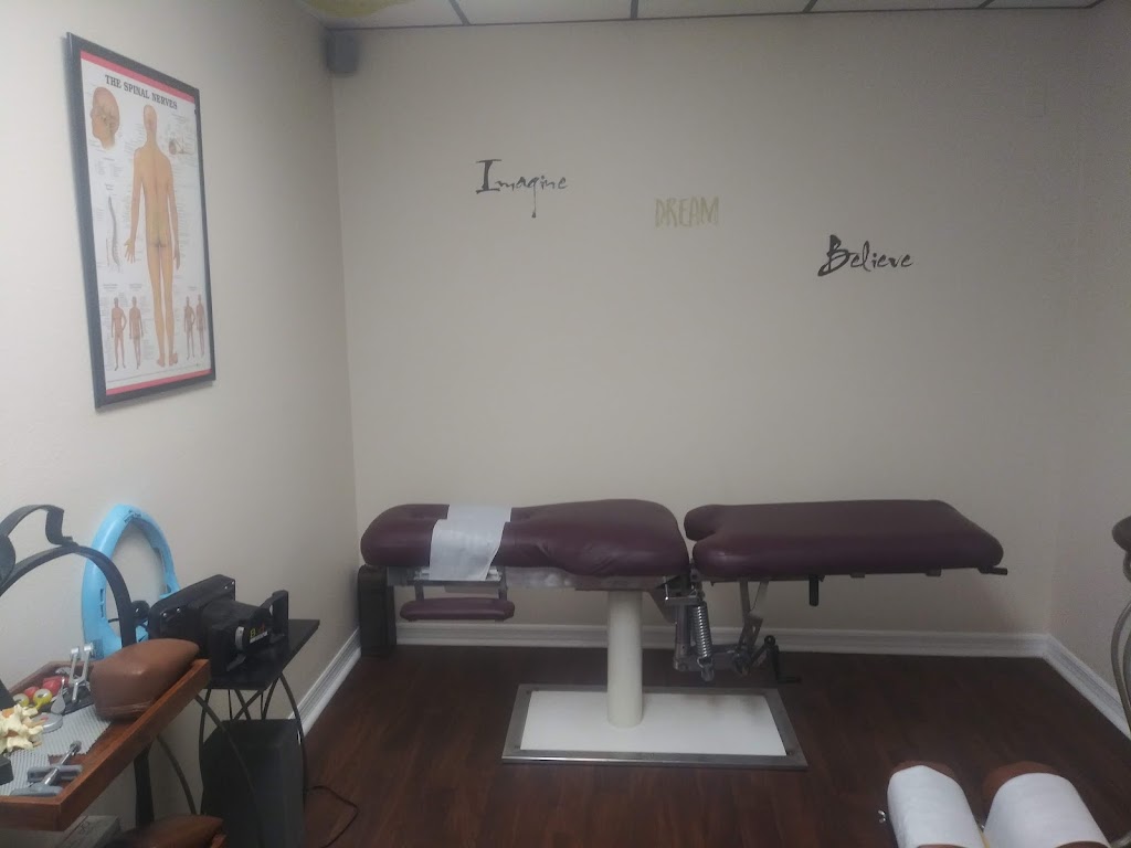 Discover Family Chiropractic | 12549 Spring Hill Dr, Spring Hill, FL 34609, USA | Phone: (352) 686-8128