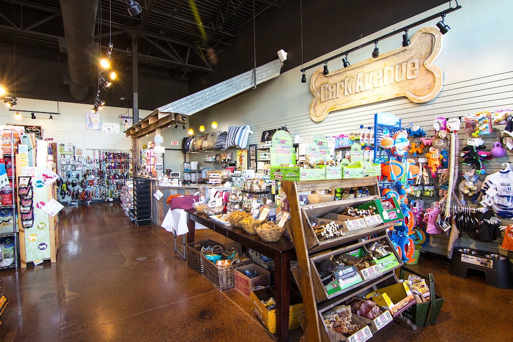 Bark Avenue Market & Bakery | 5615 Colleyville Blvd, Colleyville, TX 76034, USA | Phone: (817) 656-2275