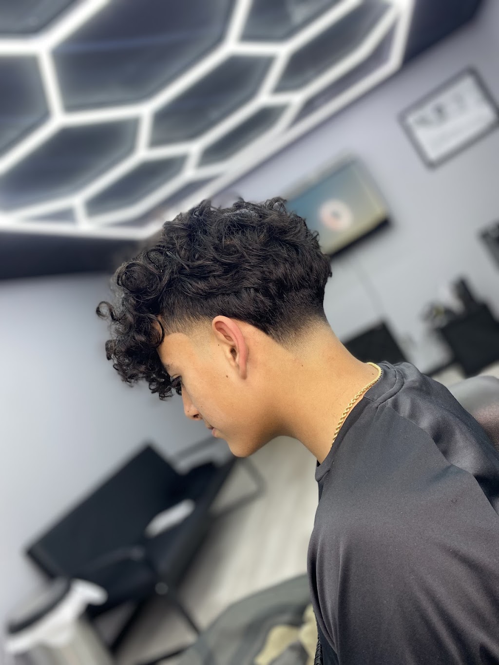 FOCVSED BARBER STUDIO | 171 Alice Regional Blvd, Alice, TX 78332, USA | Phone: (361) 207-6616