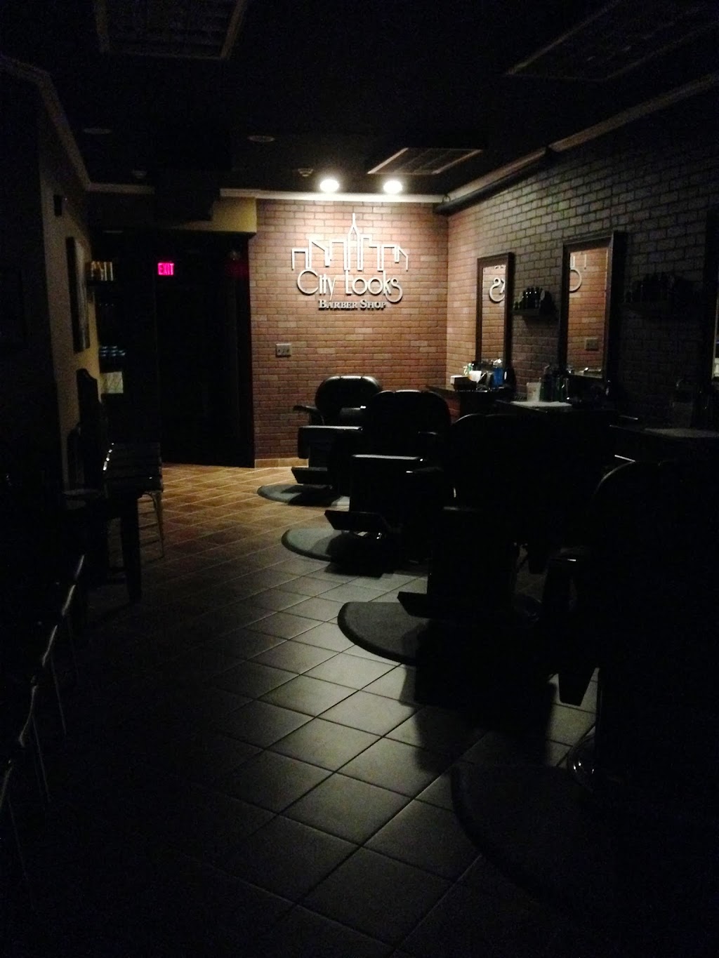 City Image Barber Shop | 248 Kinderkamack Rd, Oradell, NJ 07649, USA | Phone: (201) 483-3457