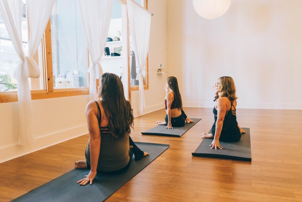 NOW Yoga - N. Williams | 4201 N Williams Ave, Portland, OR 97217, USA | Phone: (503) 207-9026