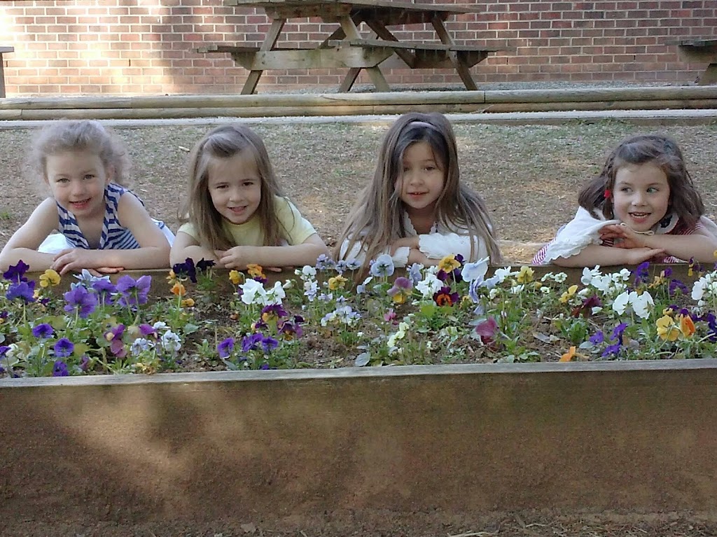 Montessori Farm School | 2400 Broad St Suite 2, Durham, NC 27704, USA | Phone: (919) 732-5026