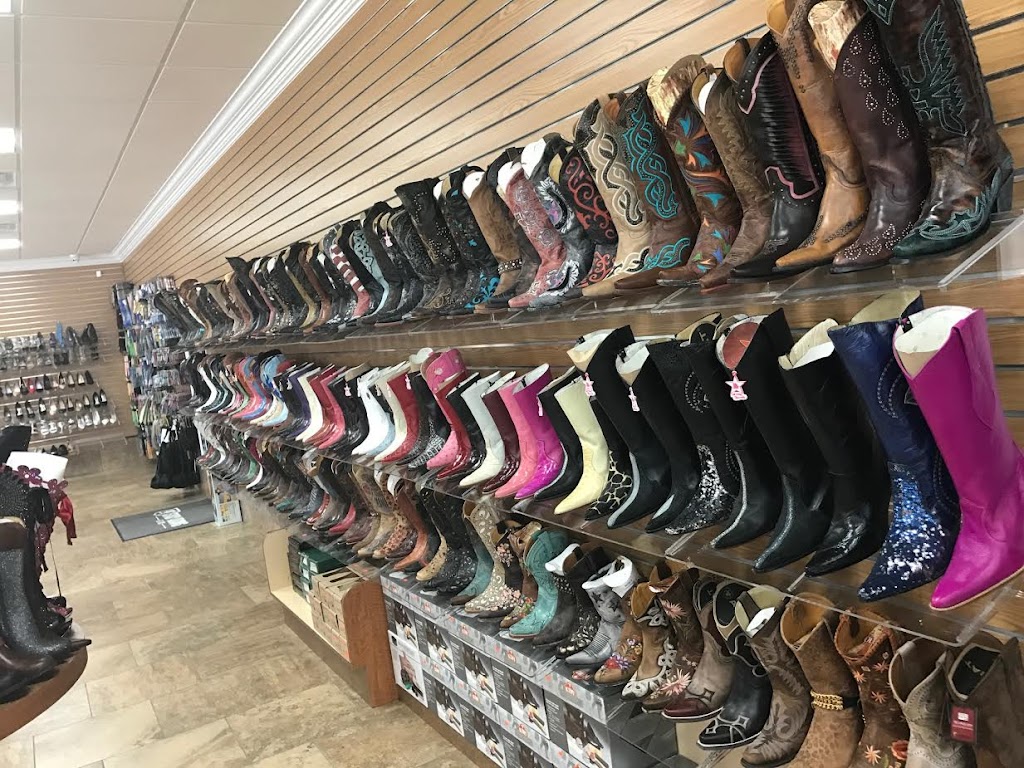 Royce Shoes | 25525 Eight Mile Rd, Redford Charter Twp, MI 48240, USA | Phone: (313) 531-6000